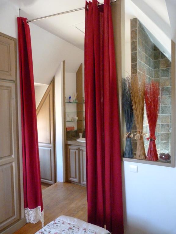 Charmante Maison Troglodyte Vitrac  Esterno foto
